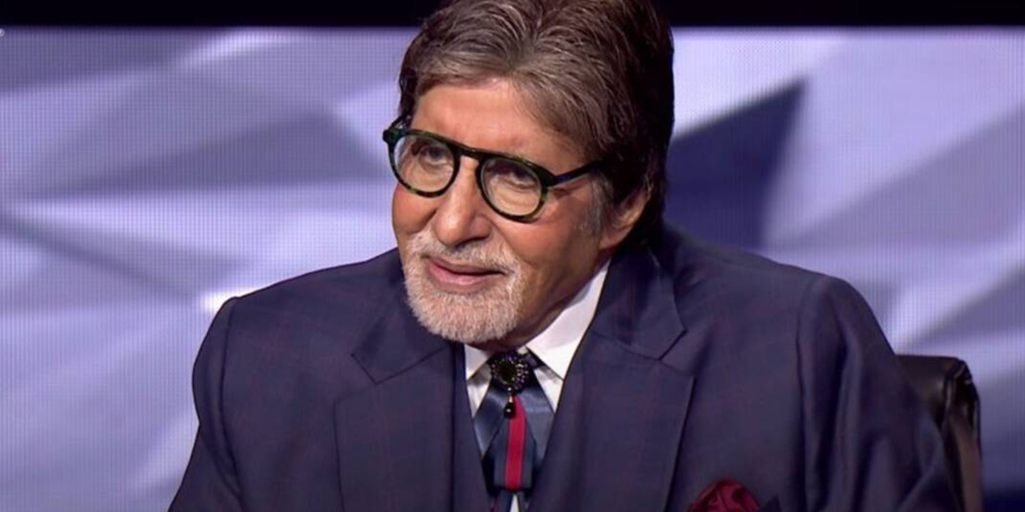 Amitabh Bachchan
