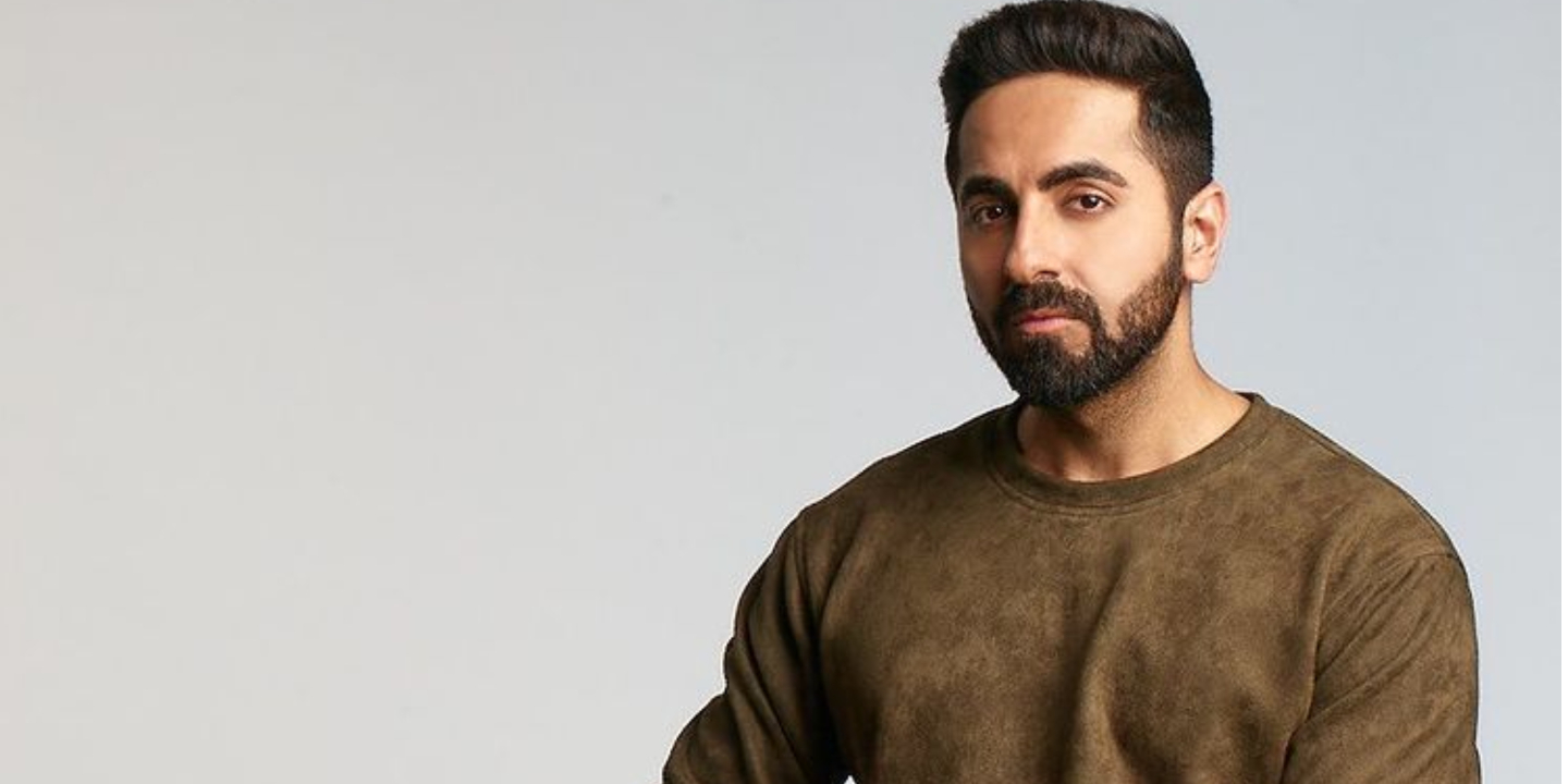 Ayushmann Khurrana
