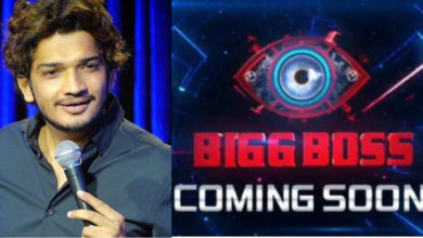Bigg Boss 16, Munawar Faruqui