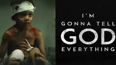 I'm Gonna Tell God Everything