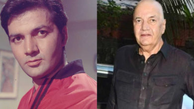 Prem chopra