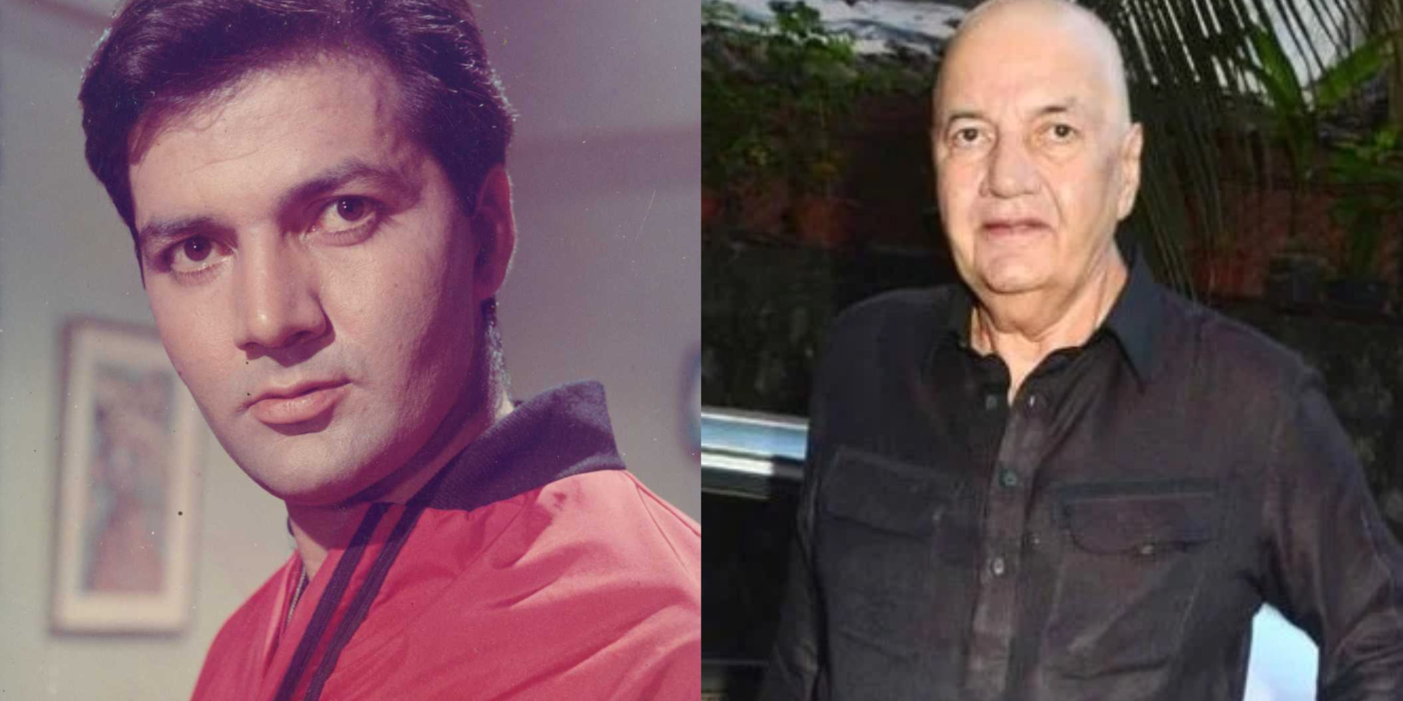 Prem chopra
