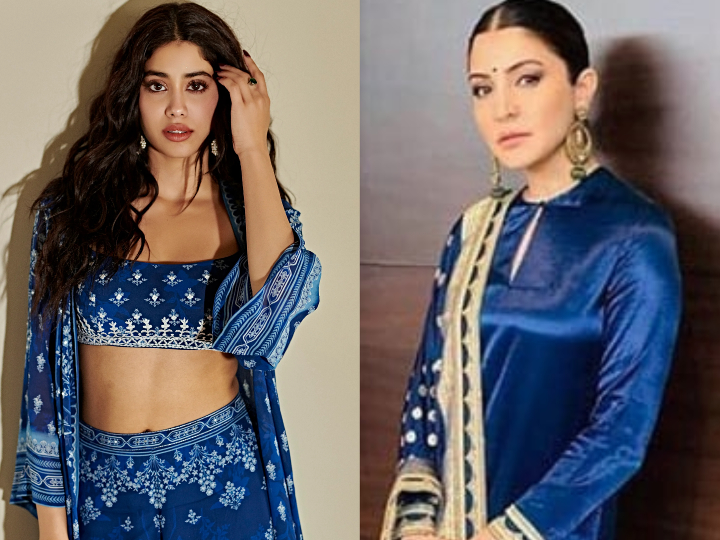 Navratri 2022 Day 3 Dress Ideas