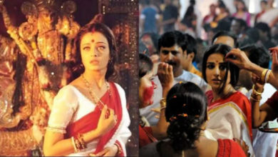 From Devdas to Kahani, Durga Pujo centred movies