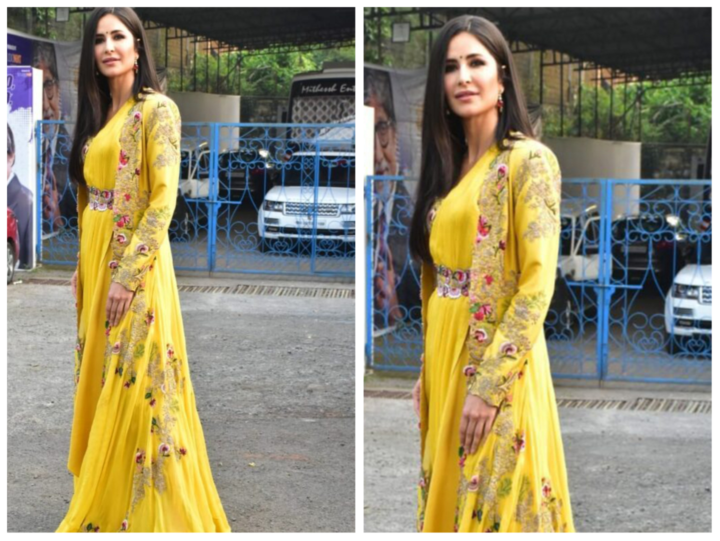 Navratri 2022 Katrina Kaif
