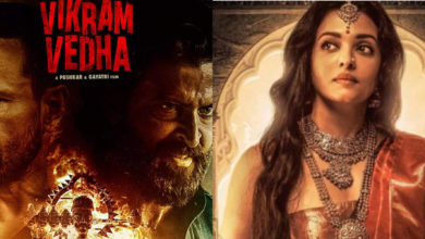 Vikram Vedha and Ponniyin Selvan