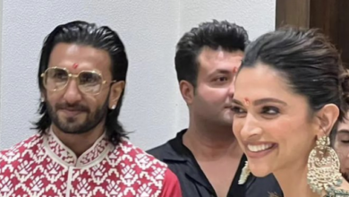 Deepika Padukone Ranveer Singh