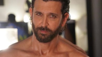 Hrithik Roshan