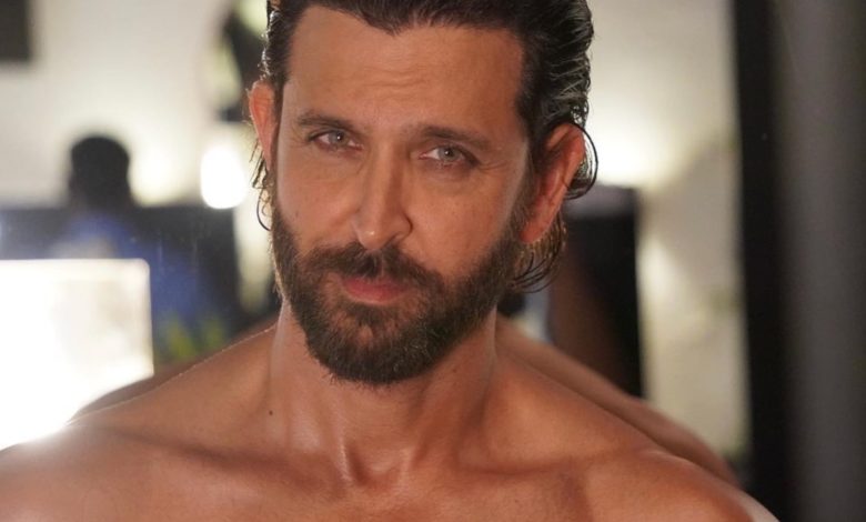 Hrithik Roshan