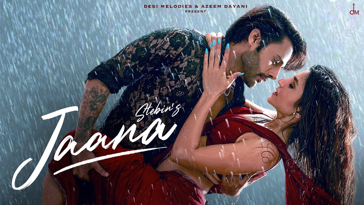 Jaana Song