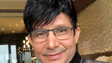 Kamaal R Khan