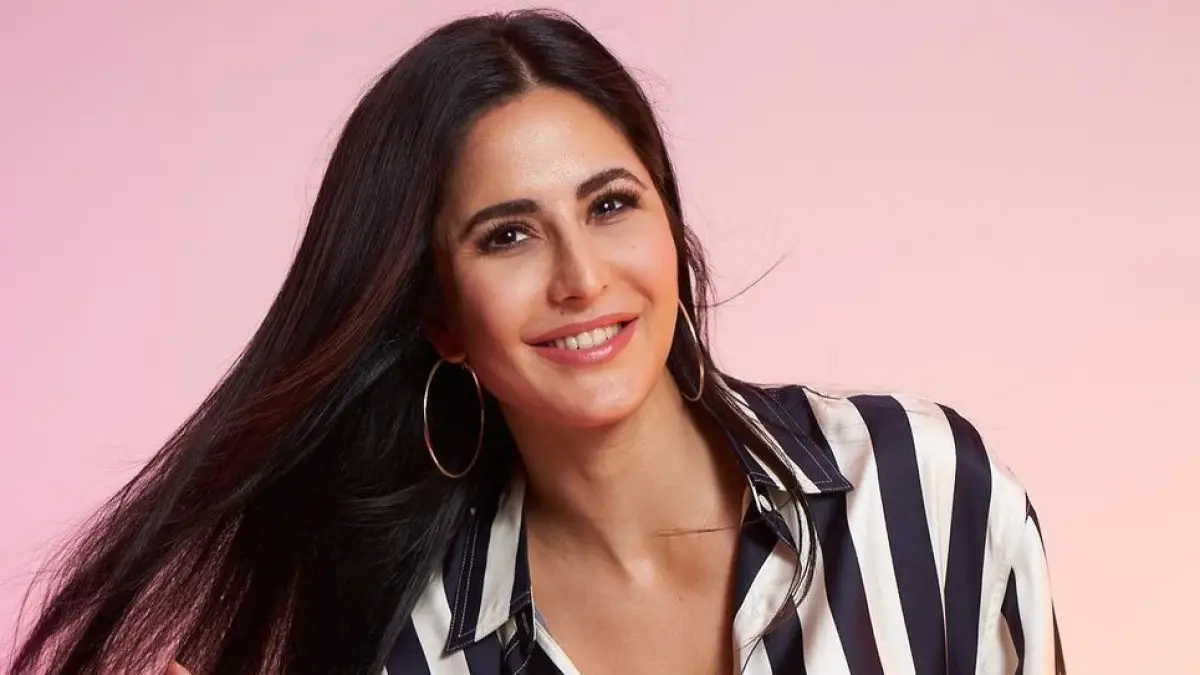 Katrina Kaif