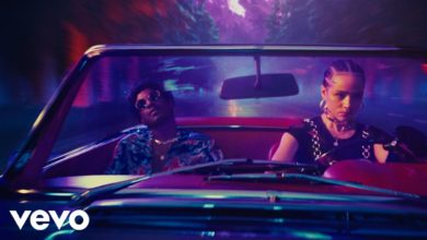 Kill For Your Love Song