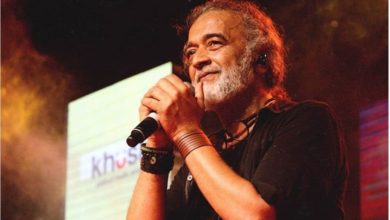 Lucky Ali