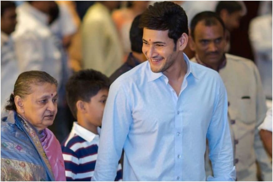 Mahesh Babu