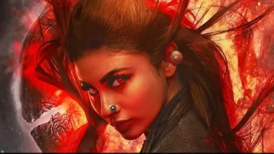 Mouni Roy Brahmastra