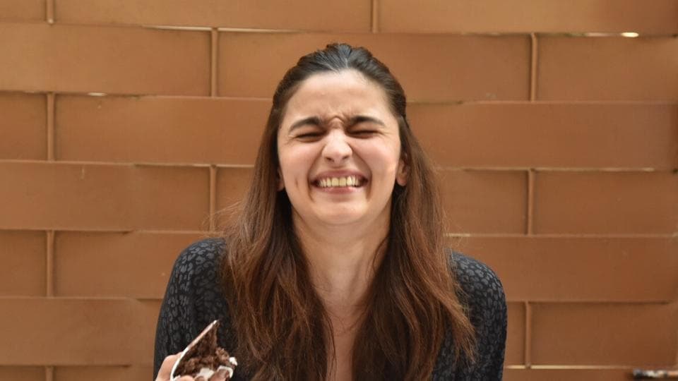 Mumbai Police, Alia Bhatt