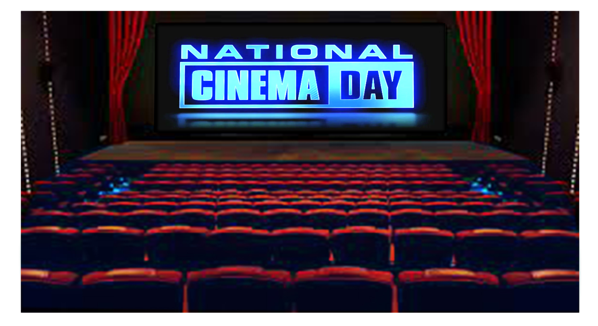 National Cinema Day