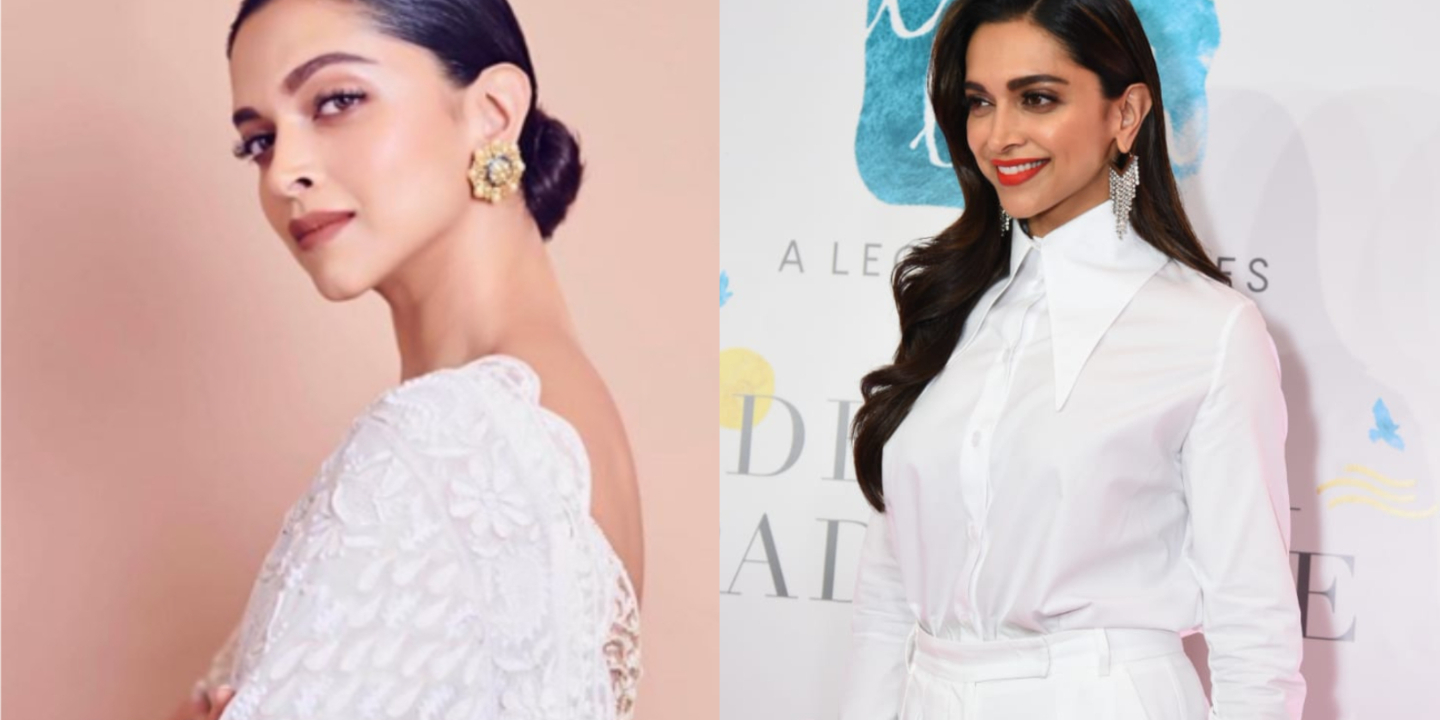 Navratri 2022- Style like Deepika Padukone