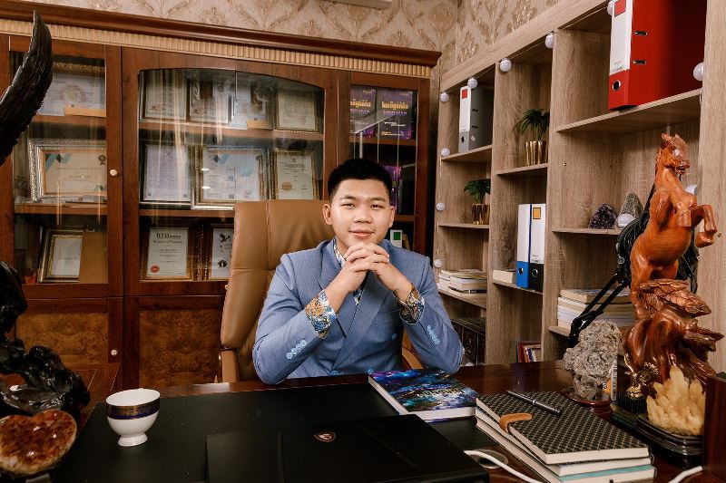 Oknha Chea Tong Hour 3