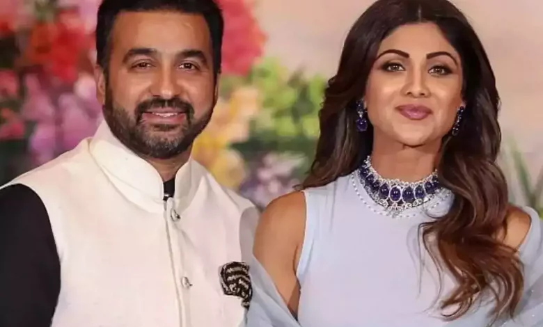 Raj Kundra