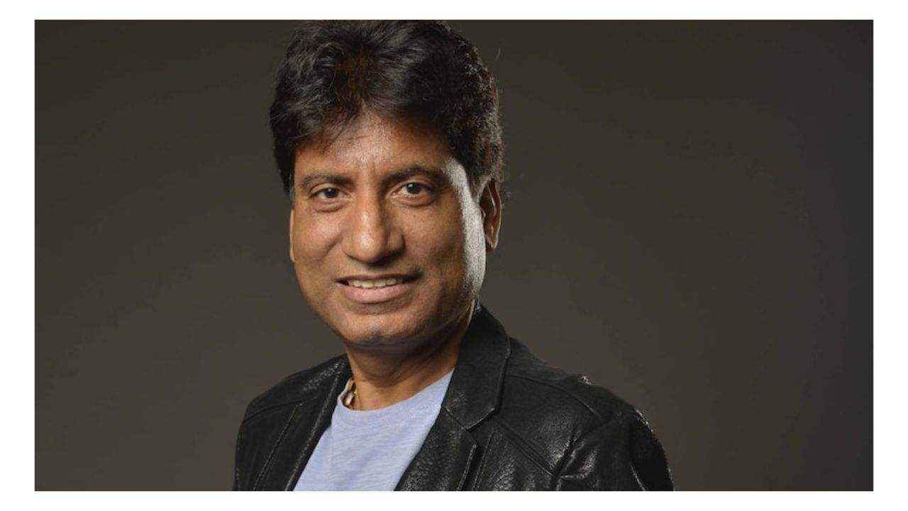 Raju Srivastava