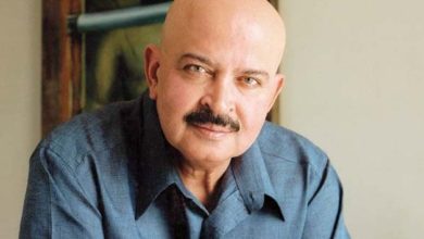 Rakesh Roshan