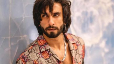 Ranveer Singh