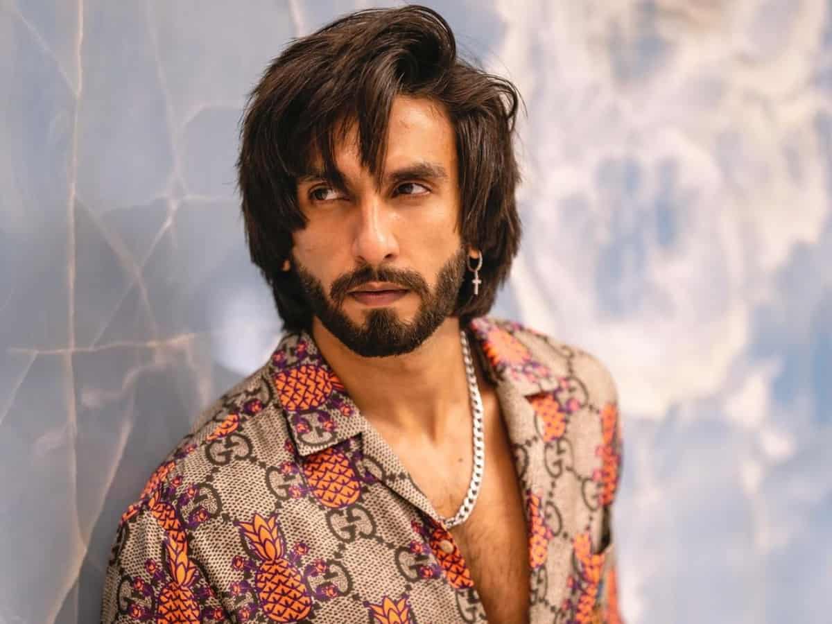 Ranveer Singh