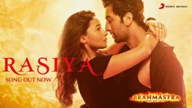 Rasiya Song