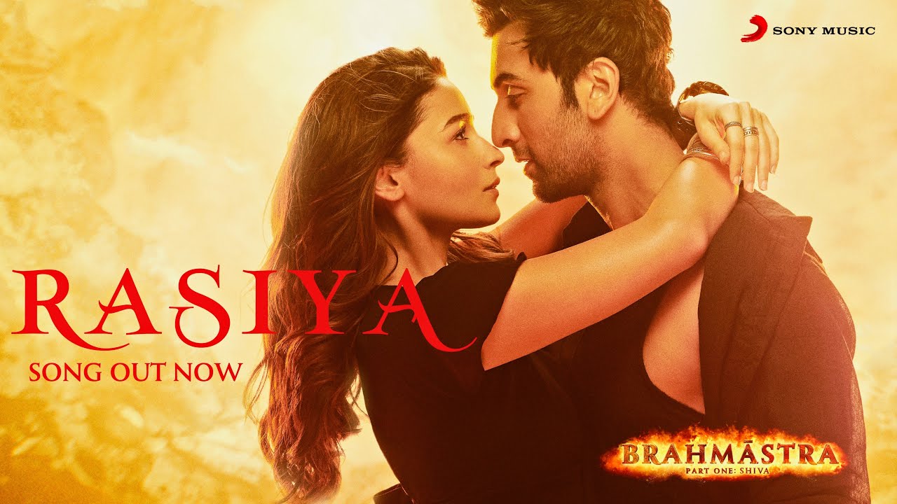 Rasiya Song