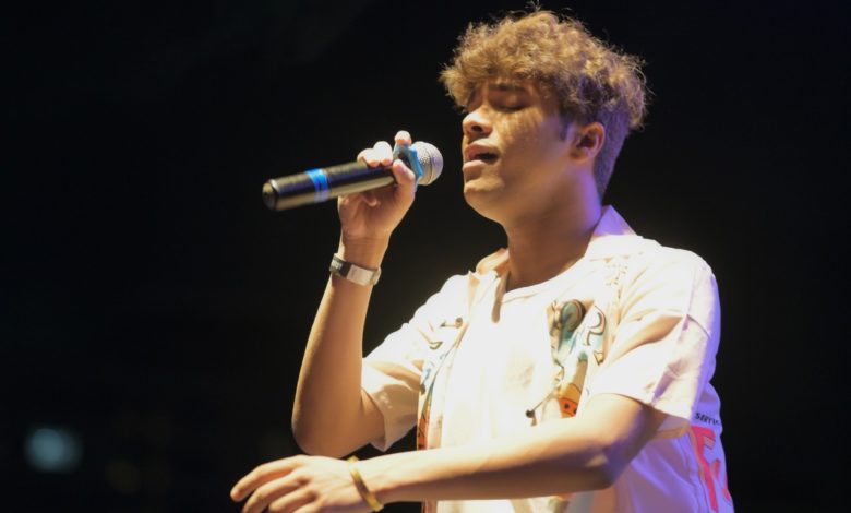 Saahel - Saahell Music