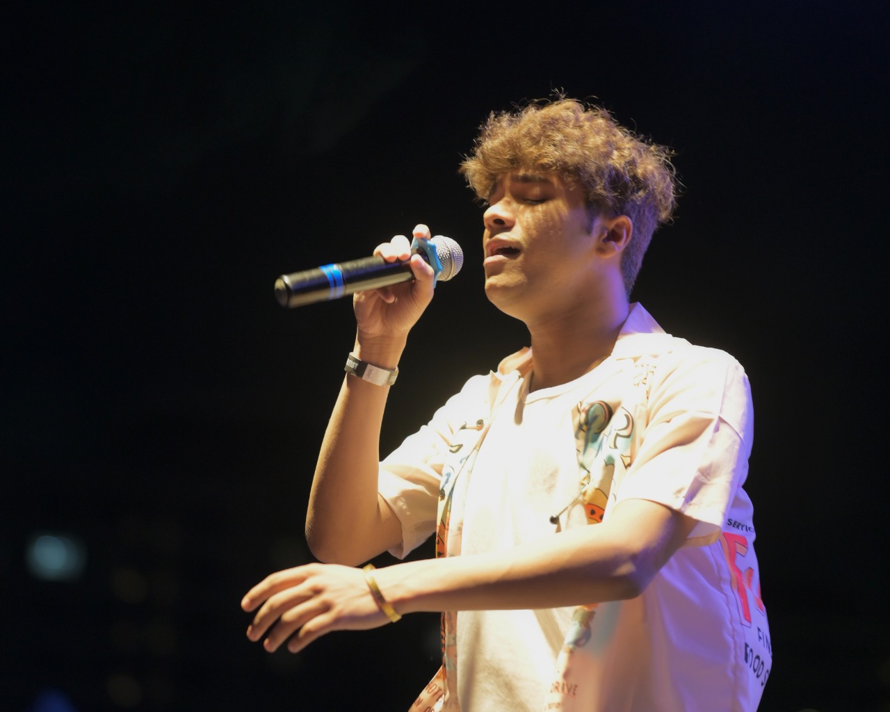 Saahel - Saahell Music