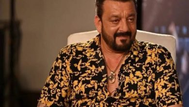 Sanjay Dutt