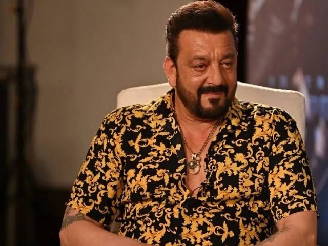Sanjay Dutt