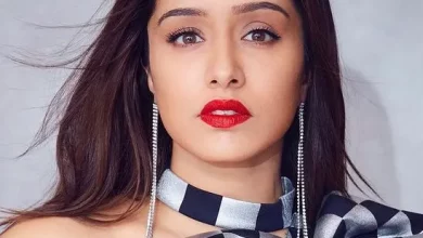 Shraddha Kapoor