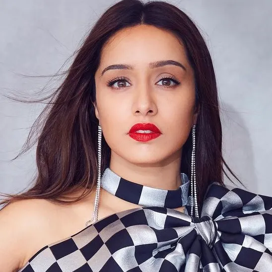 Shraddha Kapoor