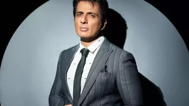 Sonu Sood