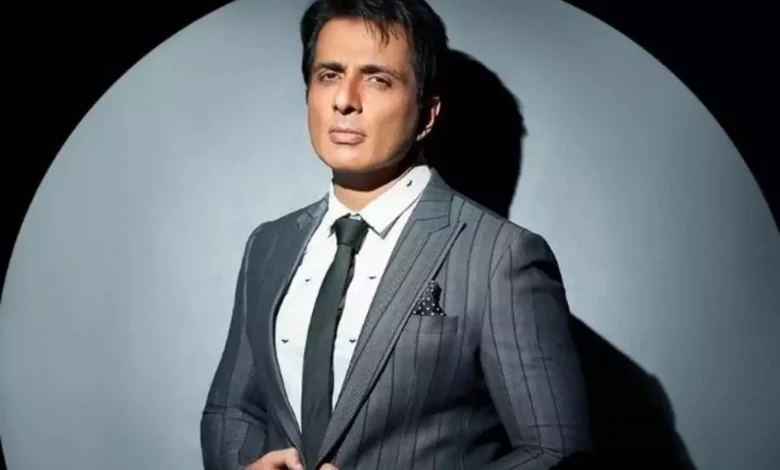 Sonu Sood