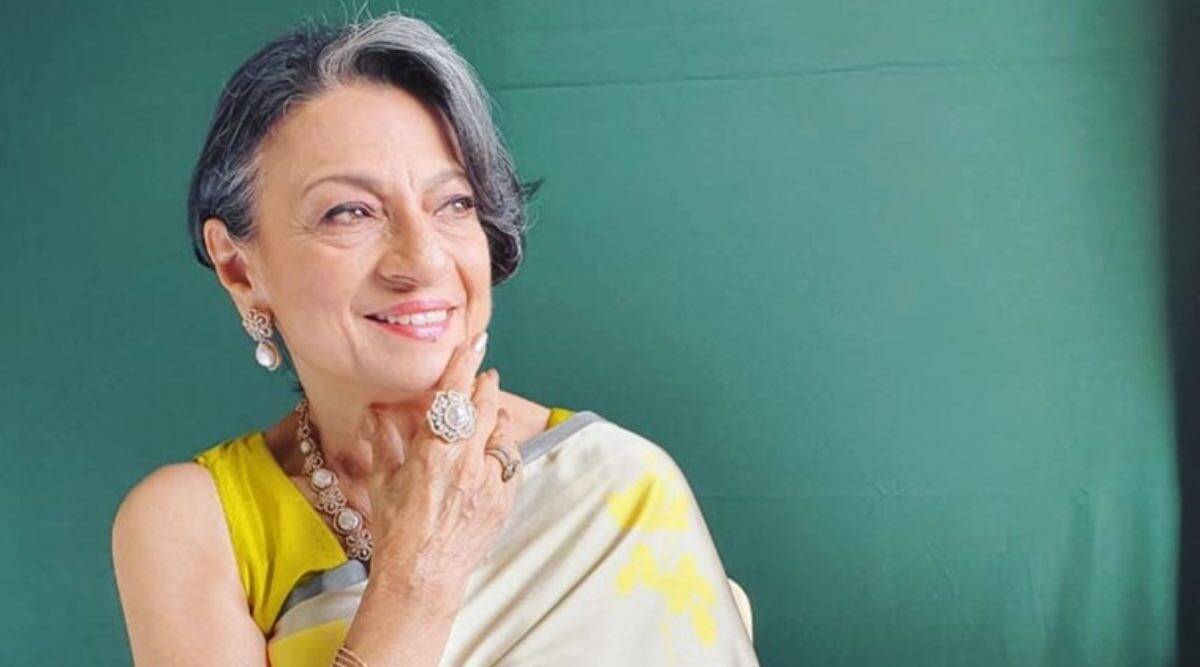 Tanuja Ji