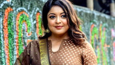 Tanushree Dutta