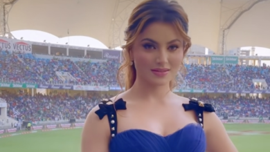 Urvashi Rautela
