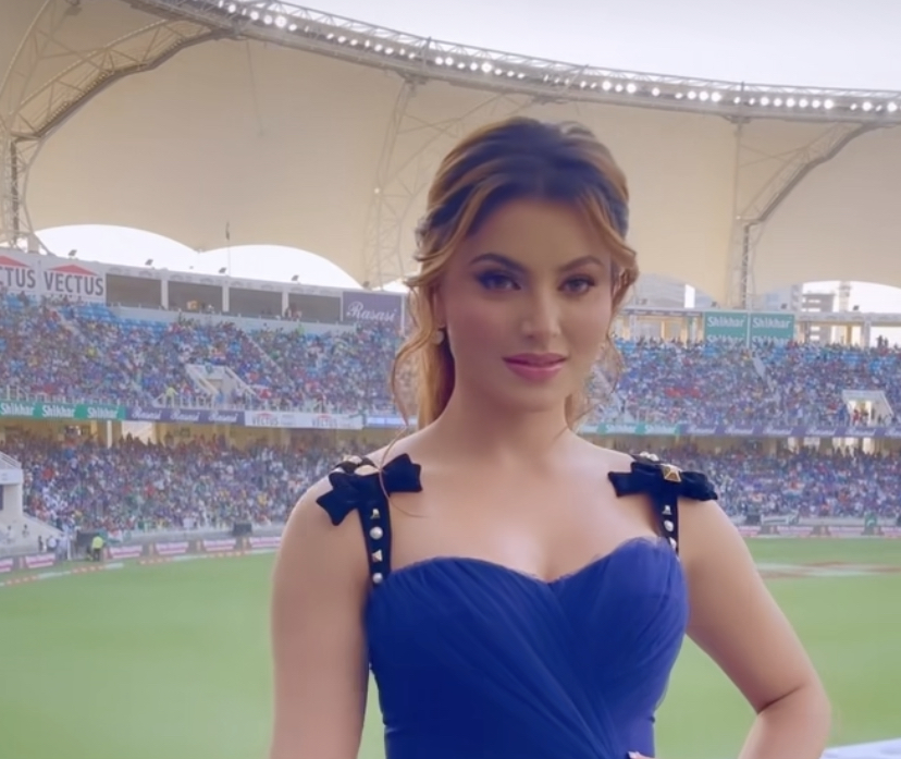 Urvashi Rautela