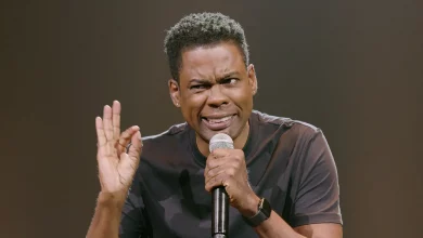 Will smith, Chris Rock