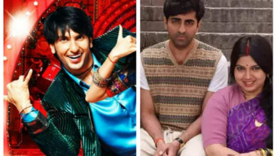 Yash Chopra 90th Birth Anniversary