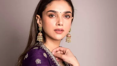 Aditi Rao Hydari