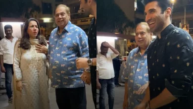 Aditya Roy Kapur, David Dhawan