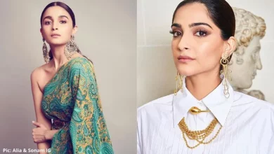 Alia Bhatt Sonam Kapoor