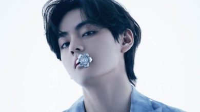 BTS' V