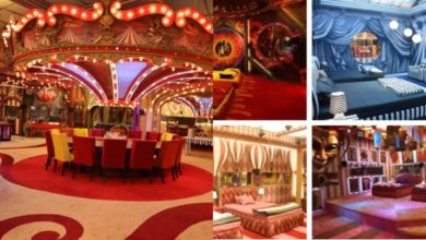 Bigg Boss 16 House Tour